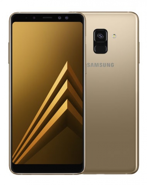 Samsung Galaxy A8 Plus (2018)