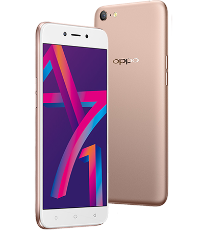 Điện thoại OPPO A71 (2018)