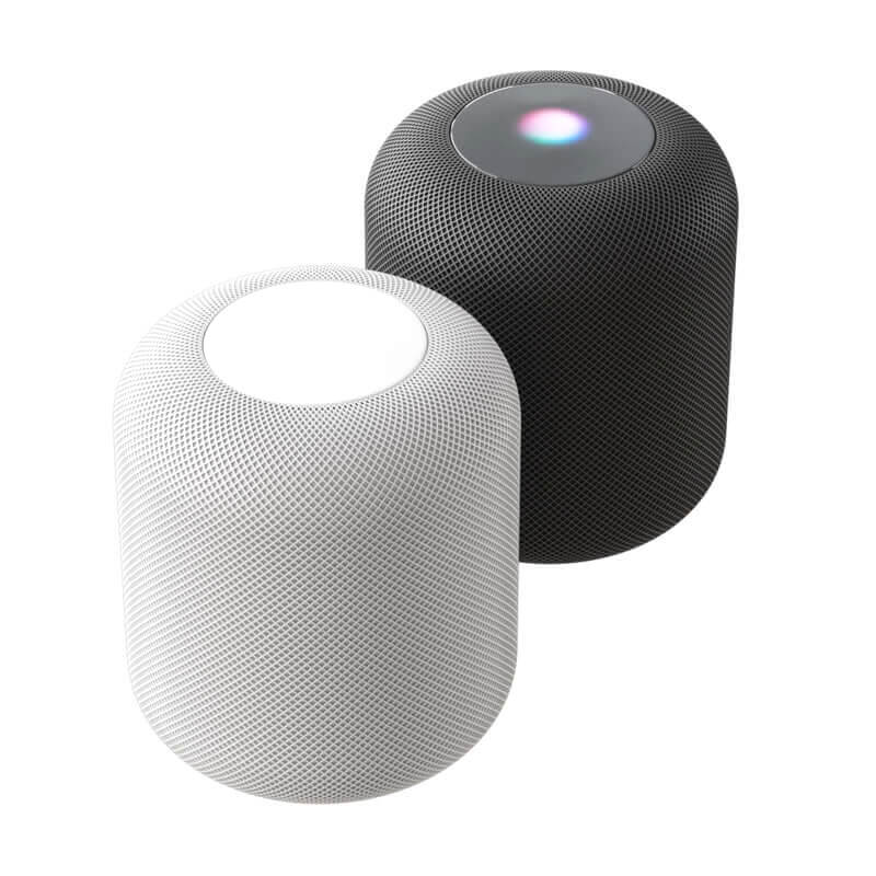 Loa Apple HomePod 
