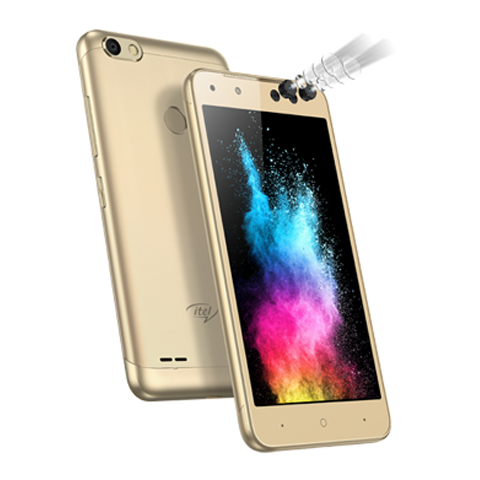 Điện Thoại ITEL S12