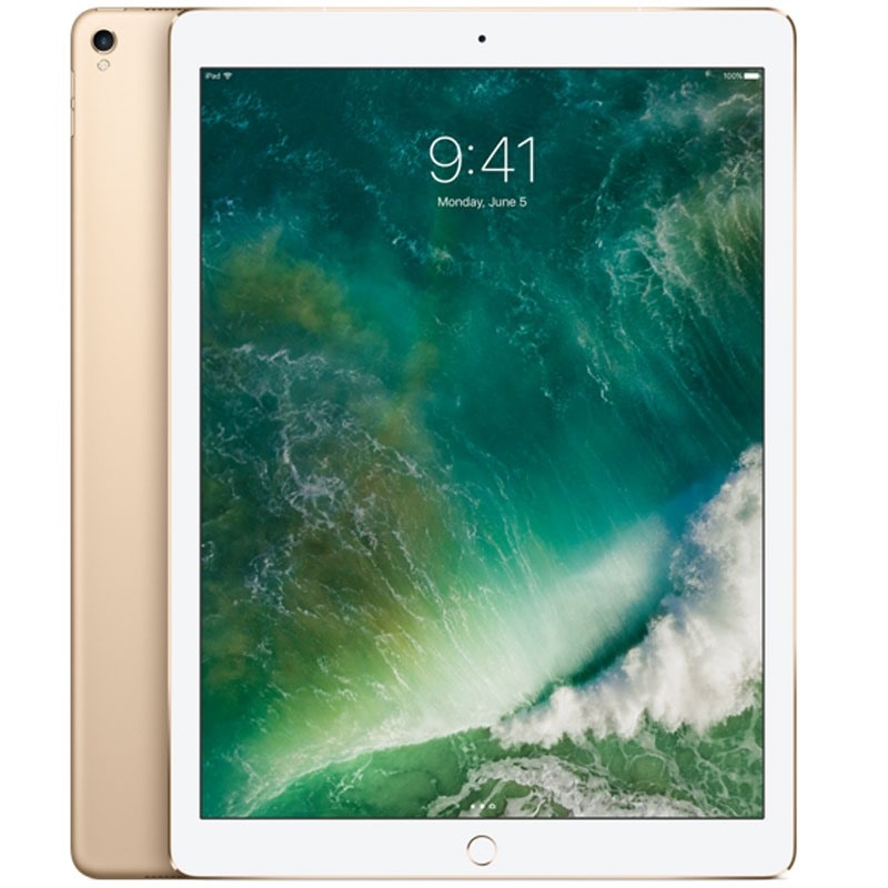 Máy Tính Bảng IPAD PRO 12.9 inch 4G 2017 512GB 