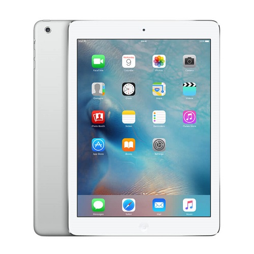 Máy tính bảng iPad Air 1 cũ - 16Gb (4G + Wifi)
