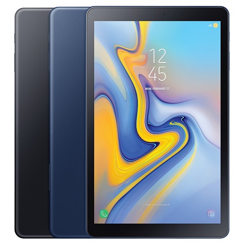 Máy tính bảng Samsung Galaxy Tab A6 10.5 T595 (3GB/32GB)