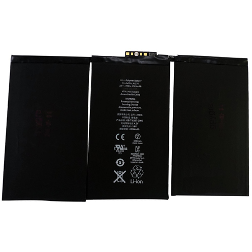 Pin Ipad 2