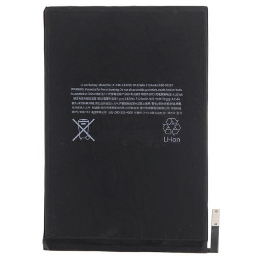 Pin Ipad Mini 4