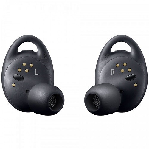 Tai nghe bluetooth Samsung Gear IconX 2018 chính hãng