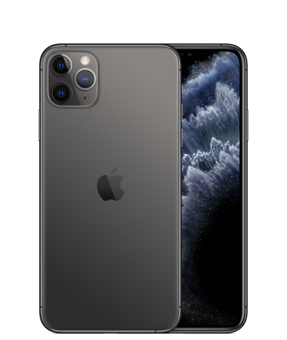 iPhone 11 Pro Gray 256Gb ( 1 Sim LL )