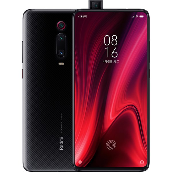 Điện thoại Xiaomi Mi 9T Pro (8Gb / 128Gb) - Hàng chính hãng