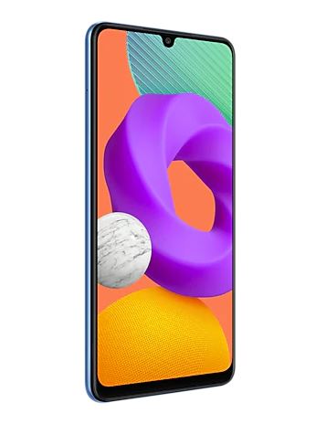 Điện thoại Samsung Galaxy M22 4GB 128GB - Hàng chính hãng