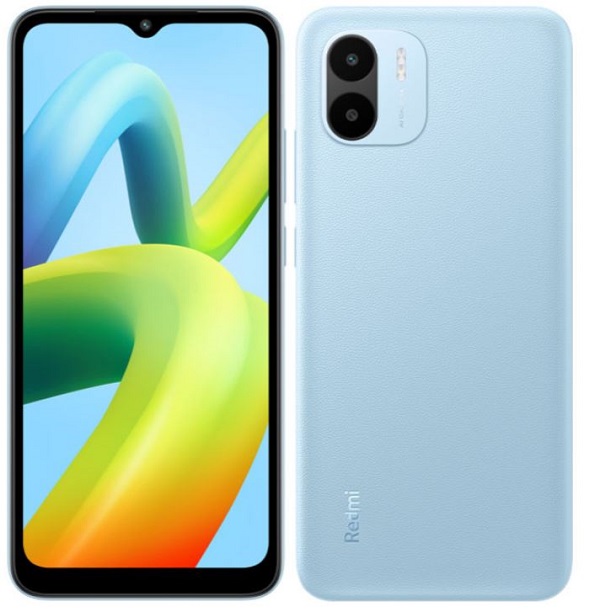 Điện thoại Xiaomi Redmi A1 2GB 32GB - Hàng chính hãng