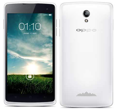 Oppo YoYo R2001 ( cũ )