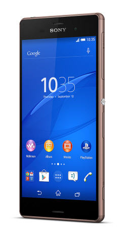 Sony Xperia Z3 (Sony Xperia D6653) 16GB