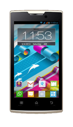 Q-Smart QS09 (Q-Mobile QS09)
