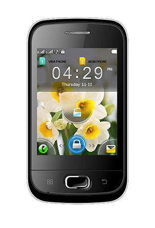 Q-Mobile T15