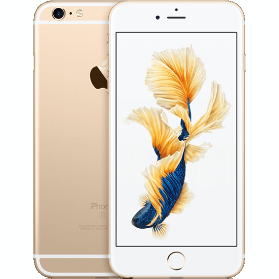 Apple iPhone 6s Plus 32Gb ( Xách tay )