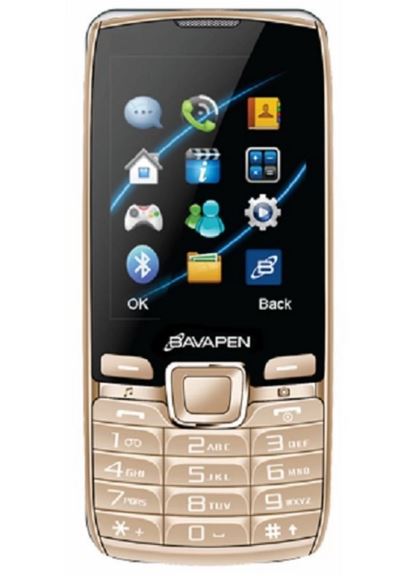 Bavapen B30