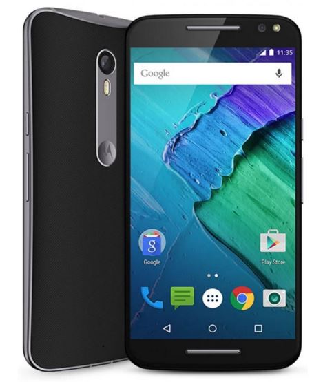Motorola Moto X Style 32GB