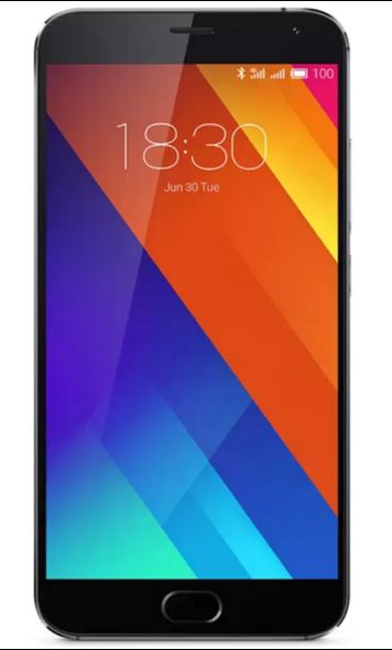Meizu MX5