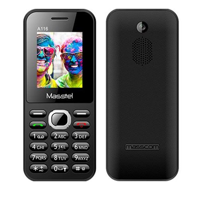 Masstel A116