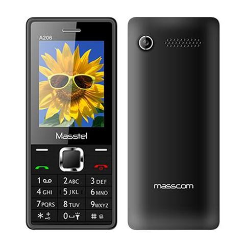 Masstel A206