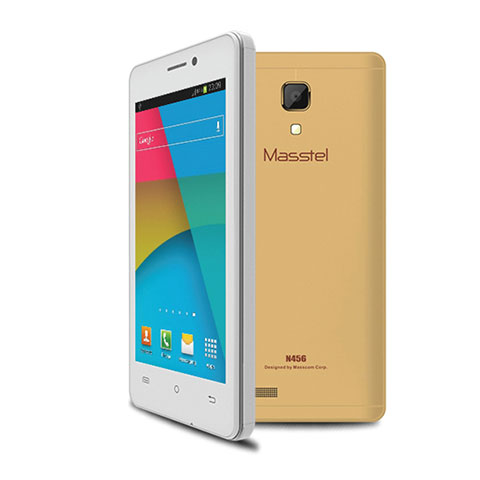 Masstel N456