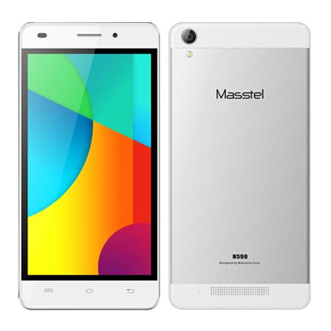 Masstel N590