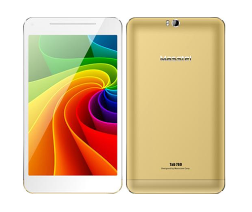 Masstel Tab 760