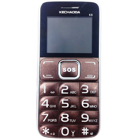 Kechaoda K8