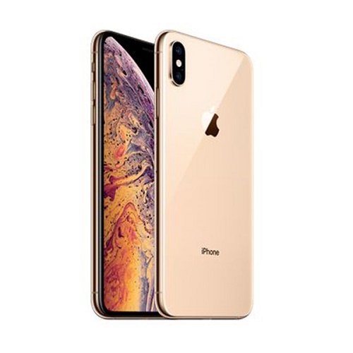 Điên thoại Apple iPhone XS 64GB (Vàng - Trắng) - Hàng chính hãng
