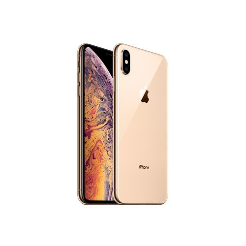 Điên thoại Apple iPhone XS Max 256GB (Vàng) - Hàng chính hãng
