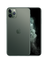 iphone 11 pro max midnight green select 2019