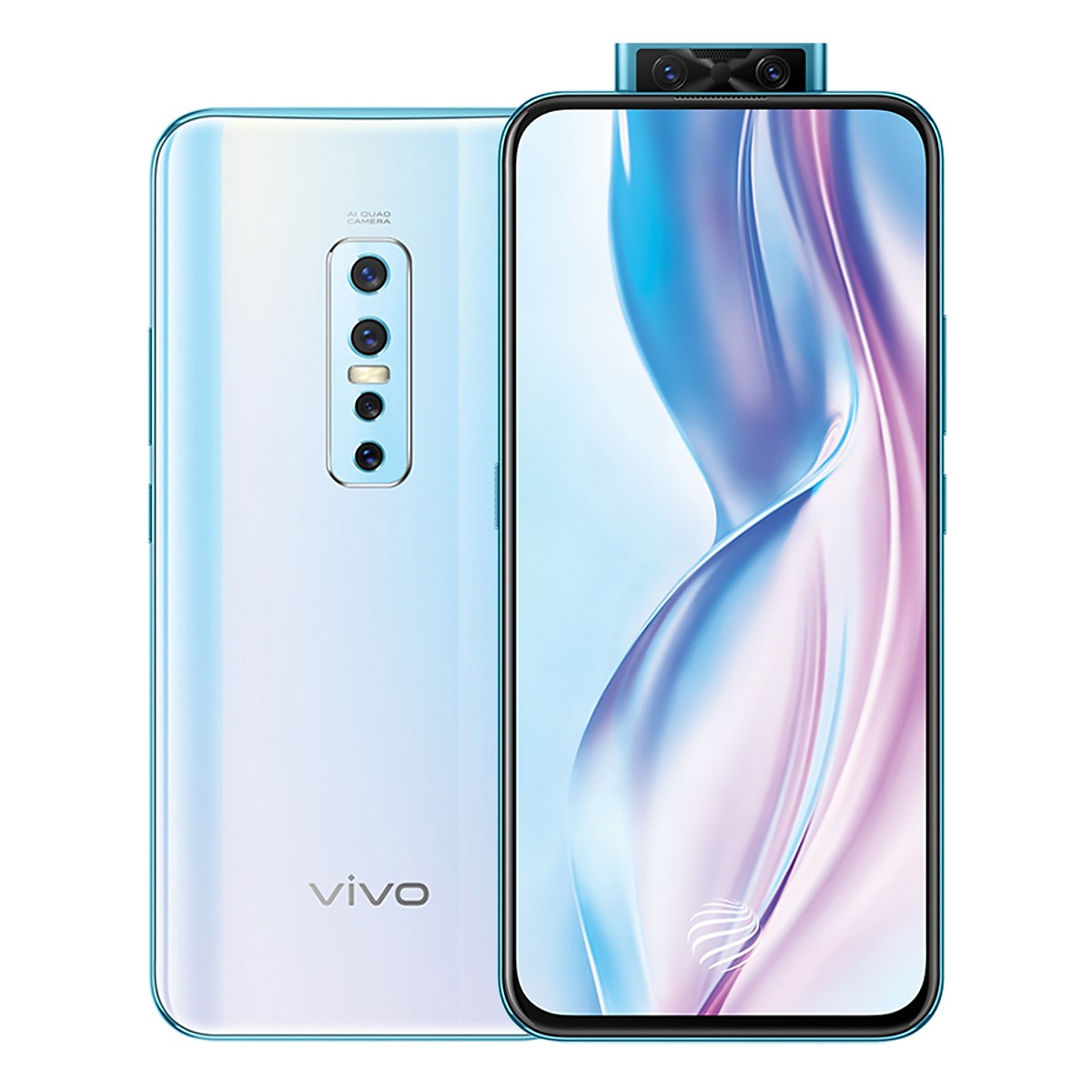 Điện thoại Vivo V17 Pro 8Gb 128Gb - Hàng chính hãng