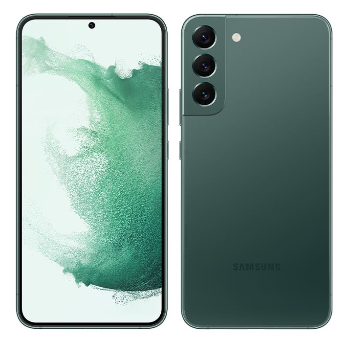 Điện thoại Samsung Galaxy S22+ 5G 8GB 128GB - Hàng chính hãng