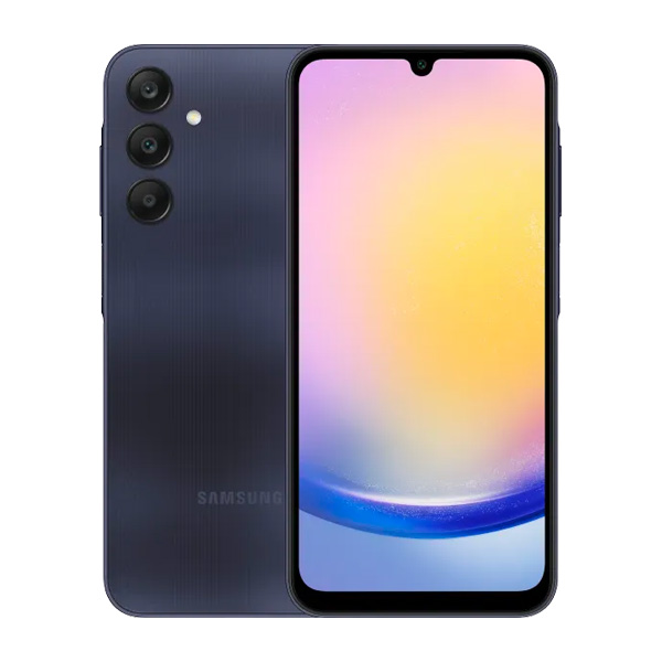 Điện thoại Samsung Galaxy A25 5G (6GB-128GB) - Hàng chính hãng
