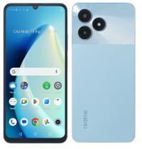 realme note 50 xanh 1