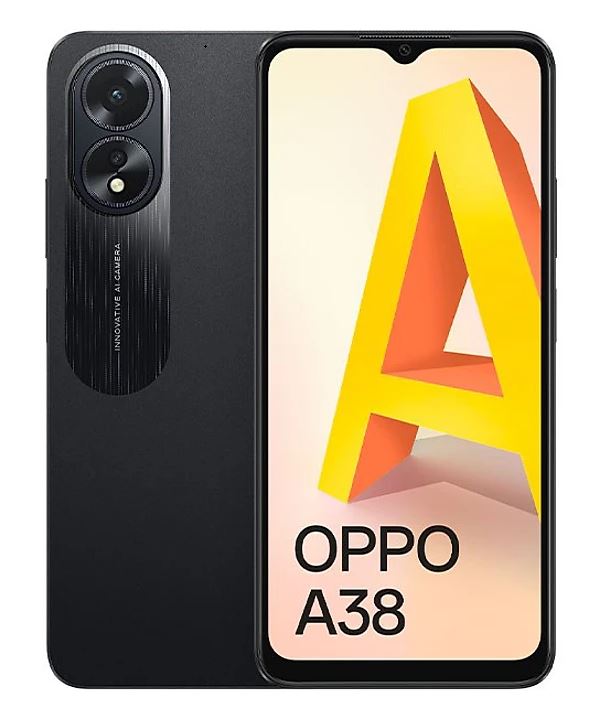 Điện thoại OPPO A38 (4GB-128GB) - Hàng chính hãng