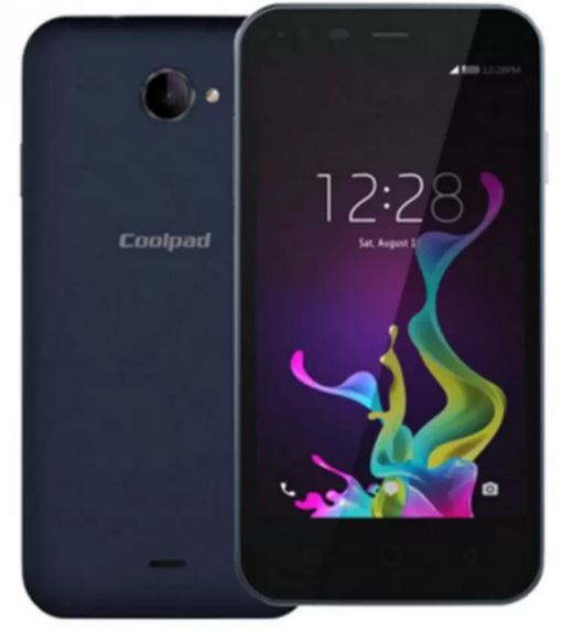Điện thoại Coolpad Roar A110 1GB 8GB - Hàng chính hãng
